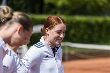 Ella Seidel 55 - BL Club an der Alster - GW Luitpoldpark Muenchen : Ergebnis: 6:3